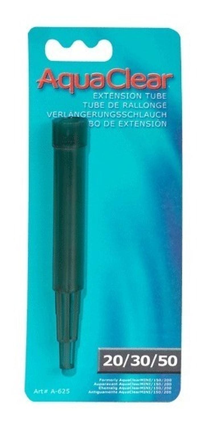 Refacción Tubo Aquaclear Mini 20/150/200 O 20/30/50