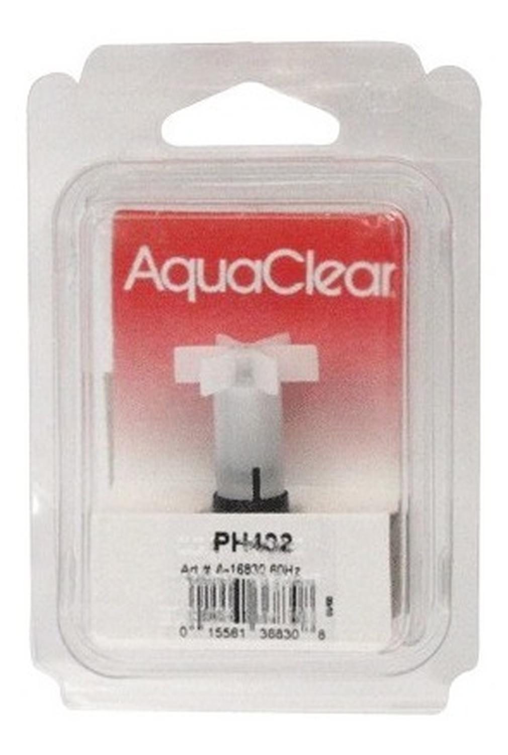 Refaccion Filtro Aquaclear Rotor Cabeza De Poder 402 a16830
