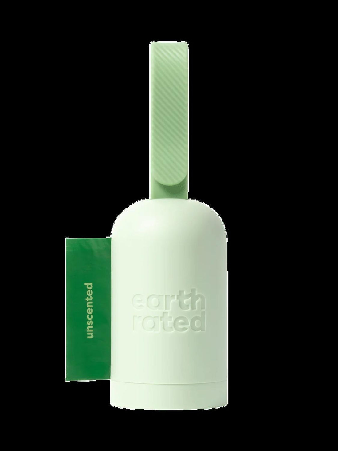 Earth Rated Dispensador de correa con 15 bolsas sin olor | G.Valkyria - imagen 1