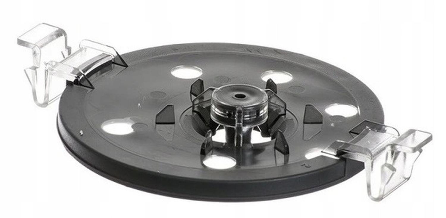 Refacción Fluval Tapa De Rotor 304, 404, 305, 405 A20156