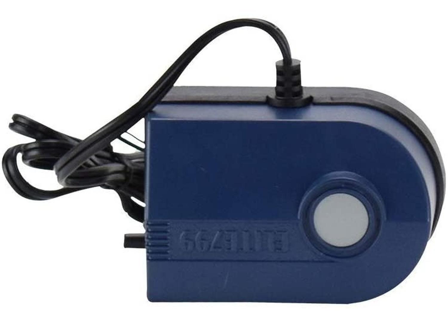 Bomba De Aire Para Pecera Elite 799 Para 19 L/ 5 Gal | G.Valkyria - imagen 2