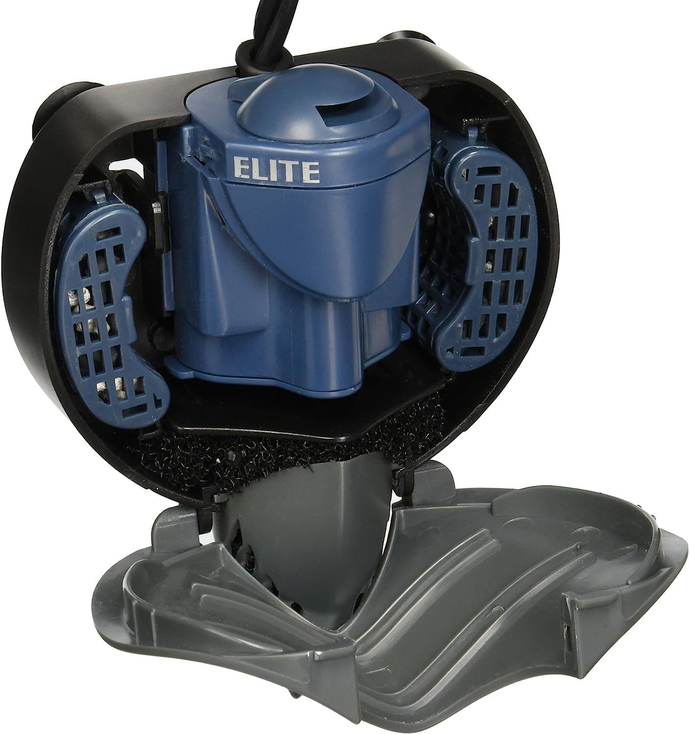 Filtro interno acuario Mantarraya Elite Stingray 10 38lts | G.Valkyria - imagen 3