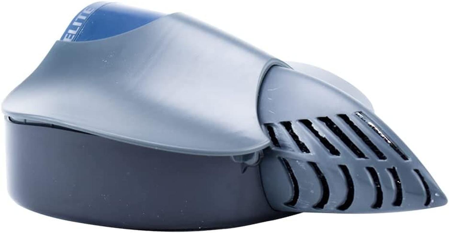 Filtro interno acuario Mantarraya Elite Stingray 15 57lts | G.Valkyria - imagen 8