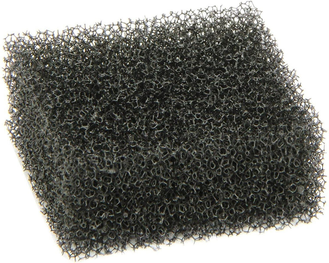 Elite Hush 20 Esponjas O Espuma Paquete Con 2 Piezas | G.Valkyria - imagen 1