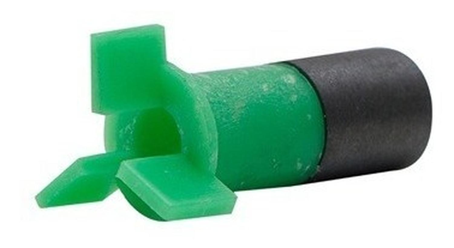 Refaccion Impulsor Propela Filtro Elite Hush 10 Con Eje | G.Valkyria - imagen 3