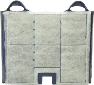 Repuesto Carbon Para Filtro Elite Hush 55 Caja Con 2 Pzas | G.Valkyria - imagen 1