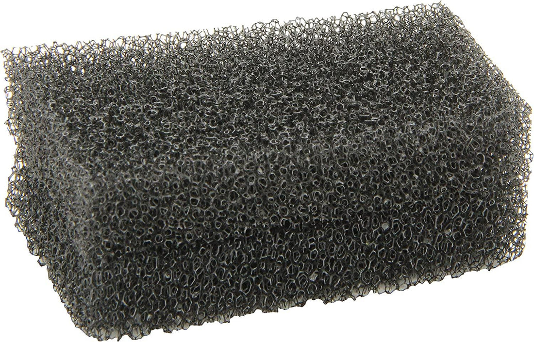 Repuesto De Esponja Para Filtro Elite Hush 35 2 Pzas | G.Valkyria - imagen 1
