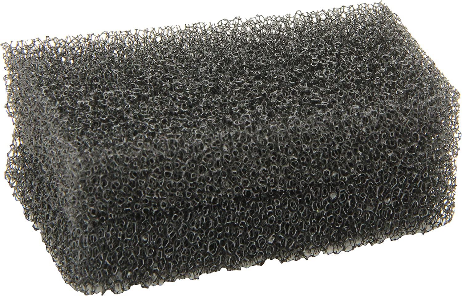 Repuesto De Esponja Para Filtro Elite Hush 35 2 Pzas | G.Valkyria - imagen 2