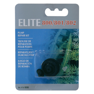Repuesto Kit Reparacion Para Bomba Elite 800/801/802. | G.Valkyria - imagen 1