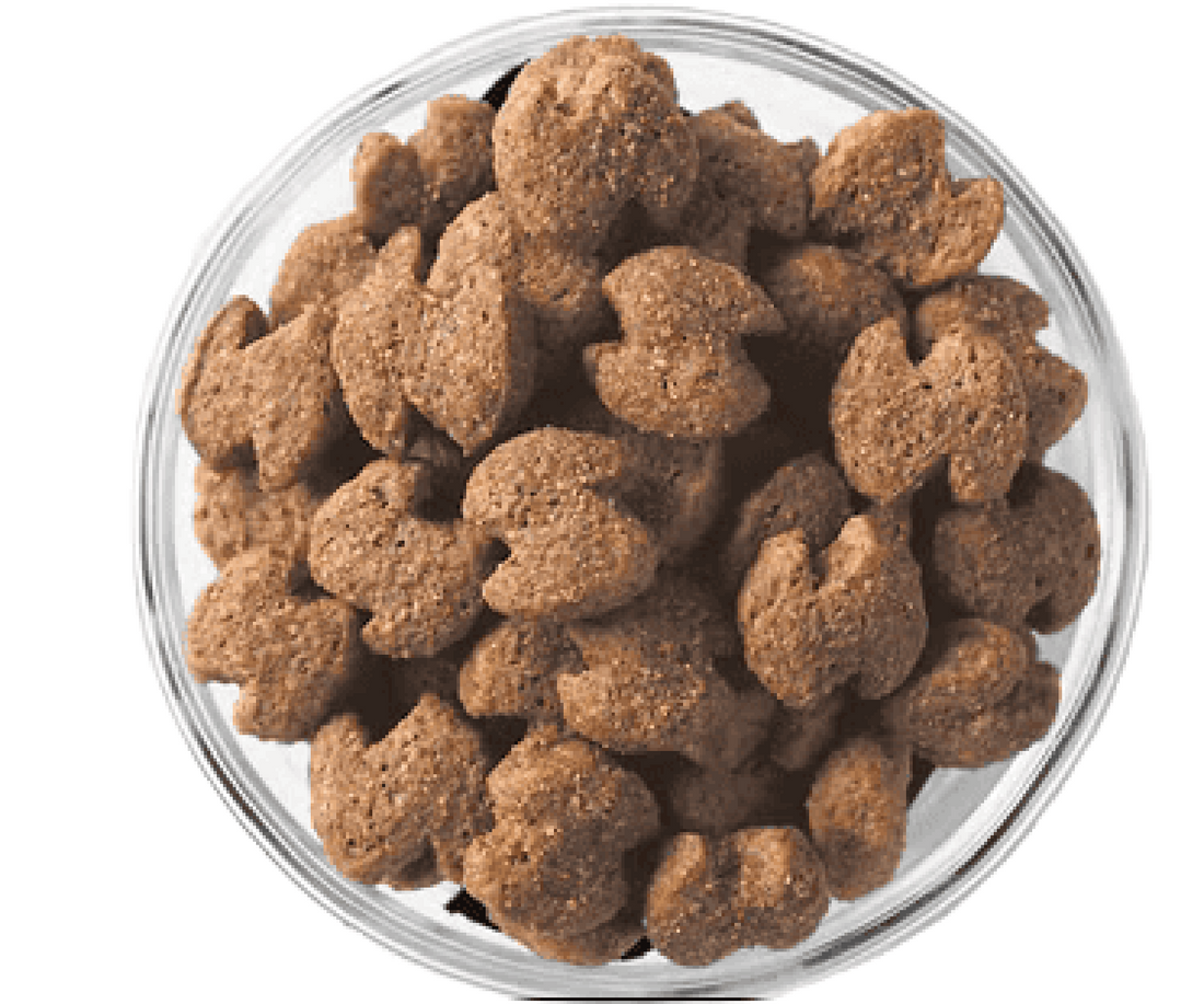 Eukanuba alimento para perro senior raza pequeña 2.04kg | G.Valkyria - imagen 1