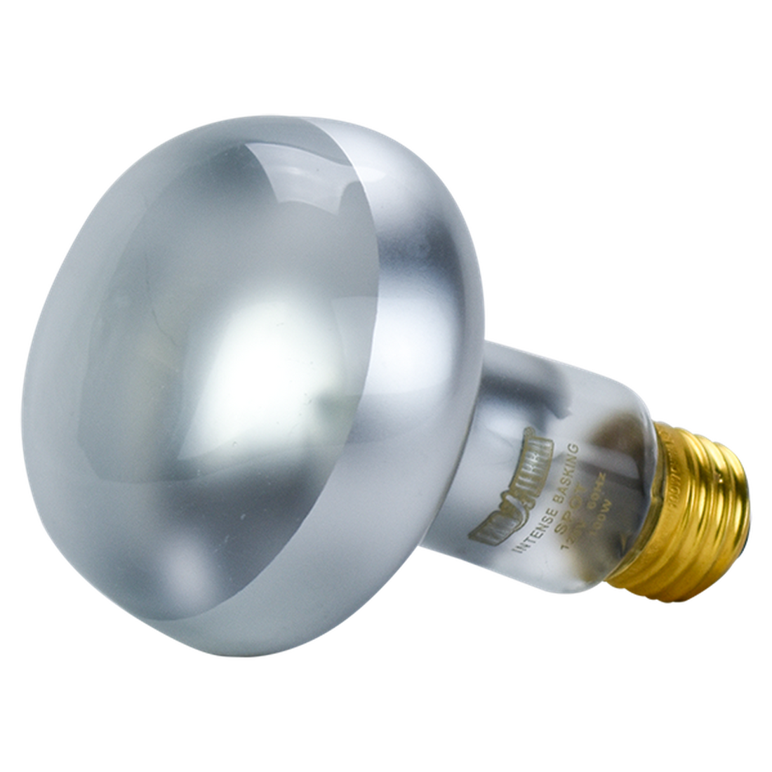 Exo Terra foco para terrario reptiles Sun Glo Tight Beam 100w de Exo-Terra | G.Valkyria - imagen 1