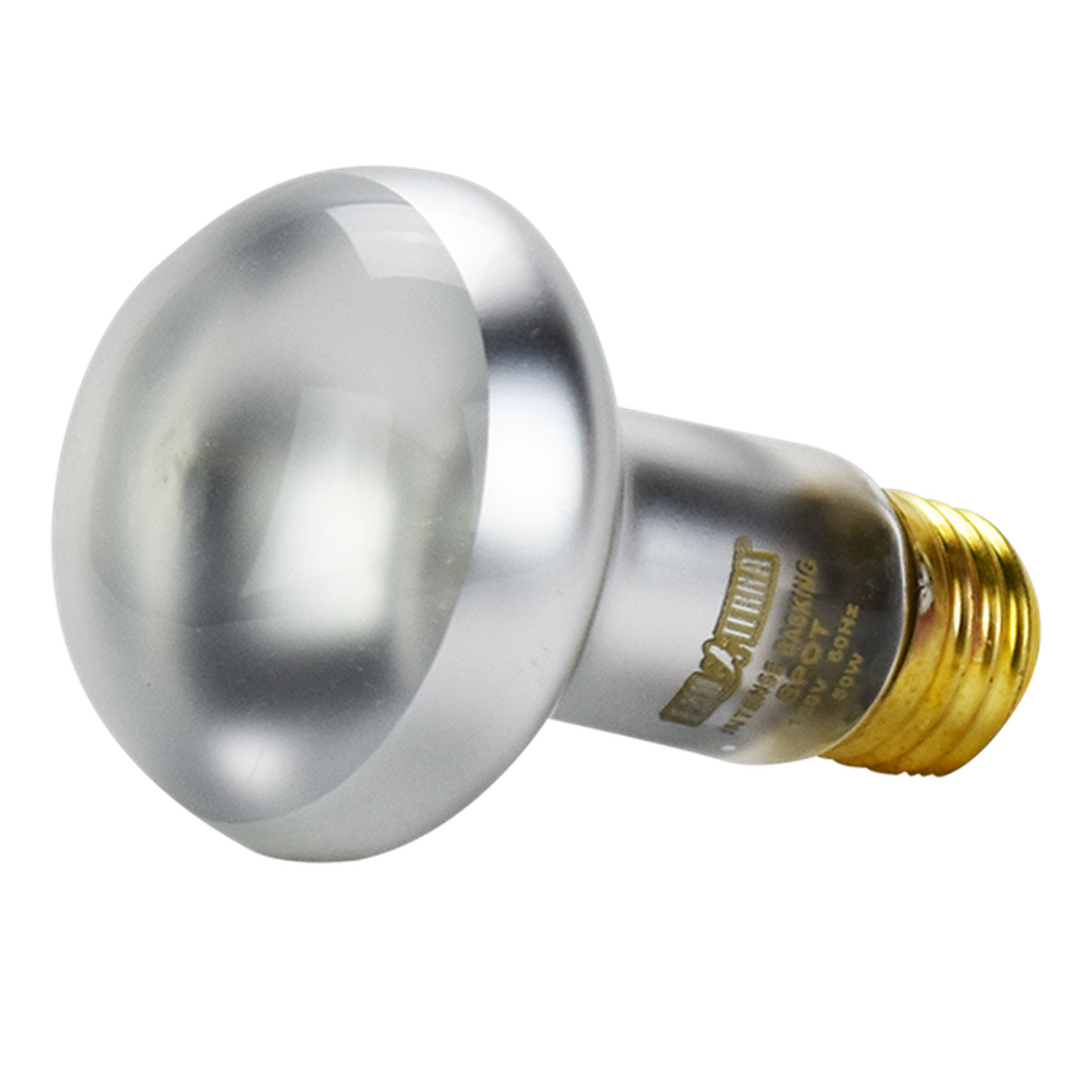 Exo Terra foco para terrario reptiles Sun Glo Tight Beam 50w de Exo-Terra | G.Valkyria - imagen 1