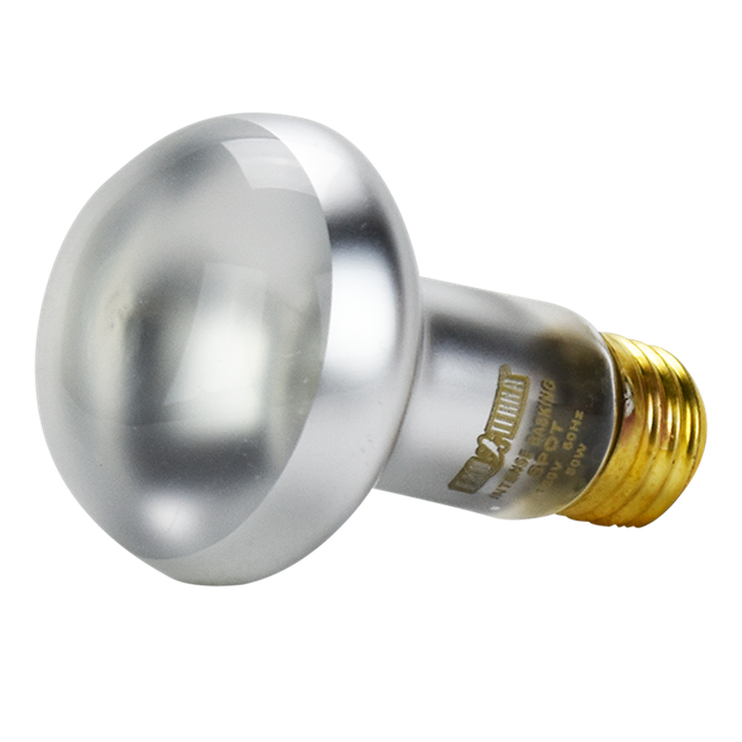 Exo Terra foco para terrario reptiles Sun Glo Tight Beam 50w de Exo-Terra | G.Valkyria - imagen 2