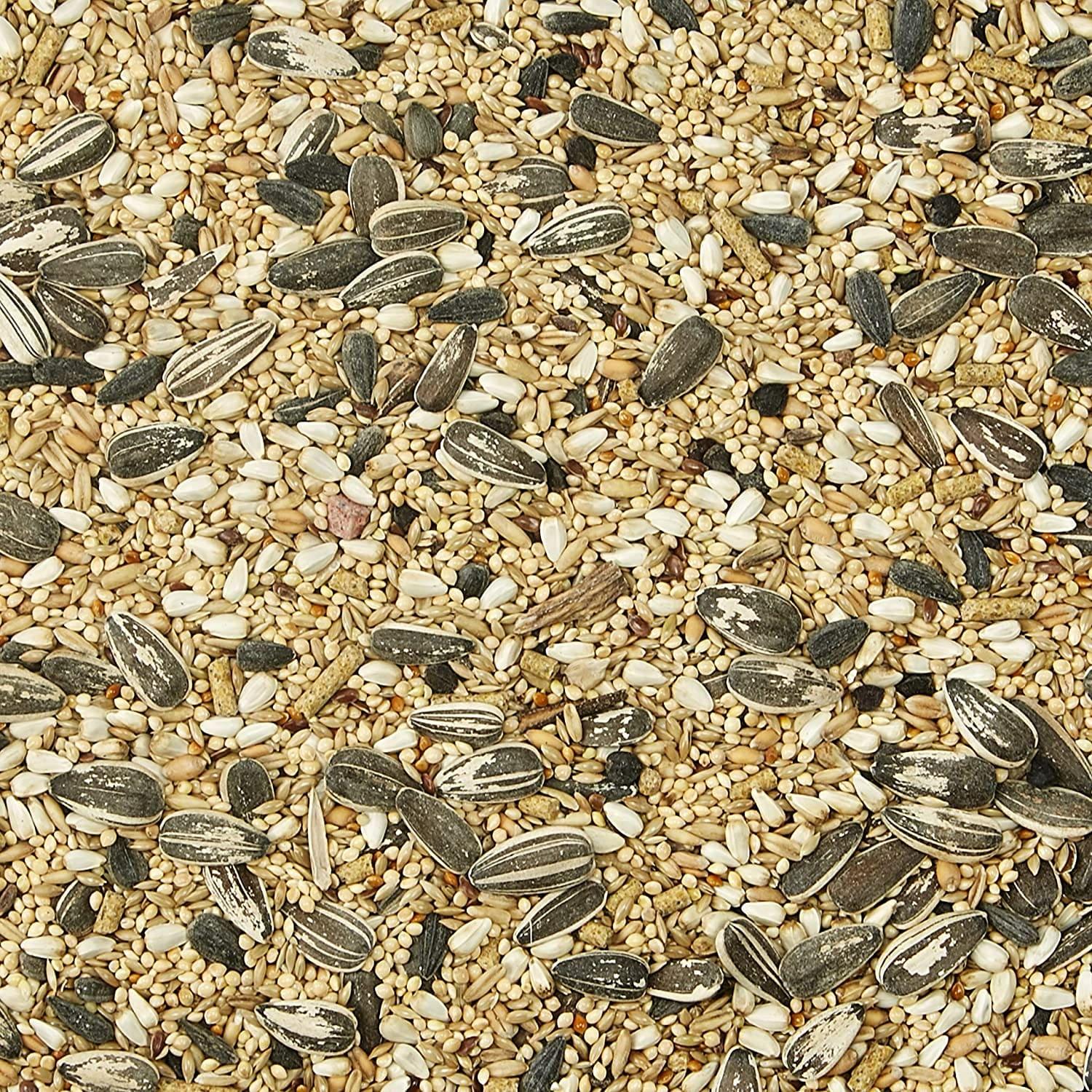 Premium Kaytee Supreme Nymph Food 2.27 kg