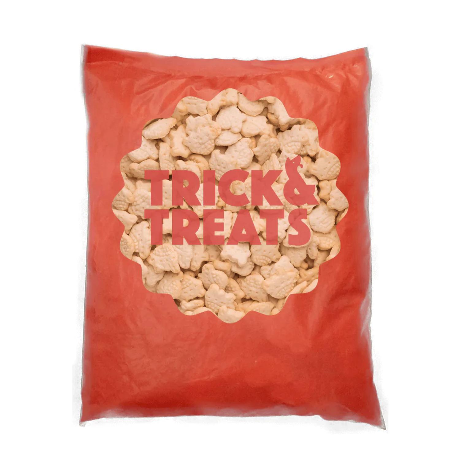 Galleta para perros Trick & Treats Stay! Pay de Manzana 1kg