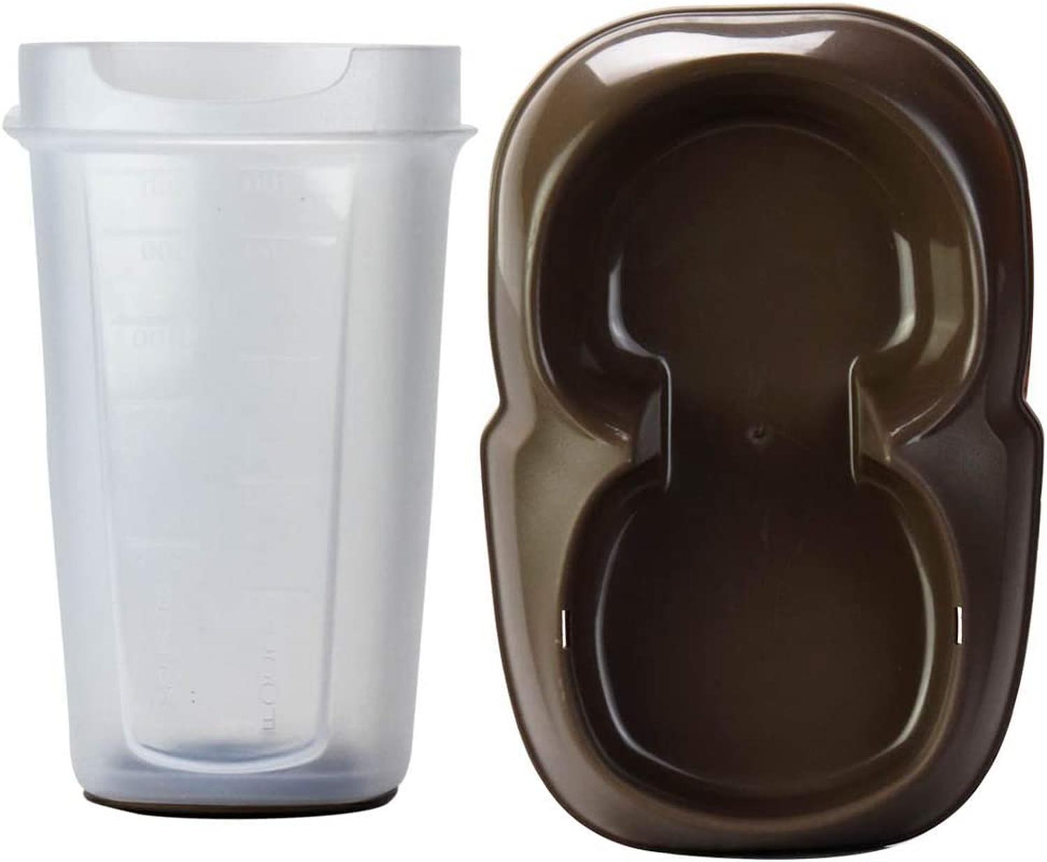 MPS 750 Gr automatic food dispenser for dogs