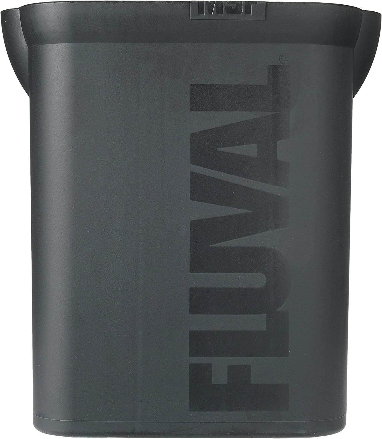 Bote Filtro Fluval 304 Refacción A20158 con tapa y clips