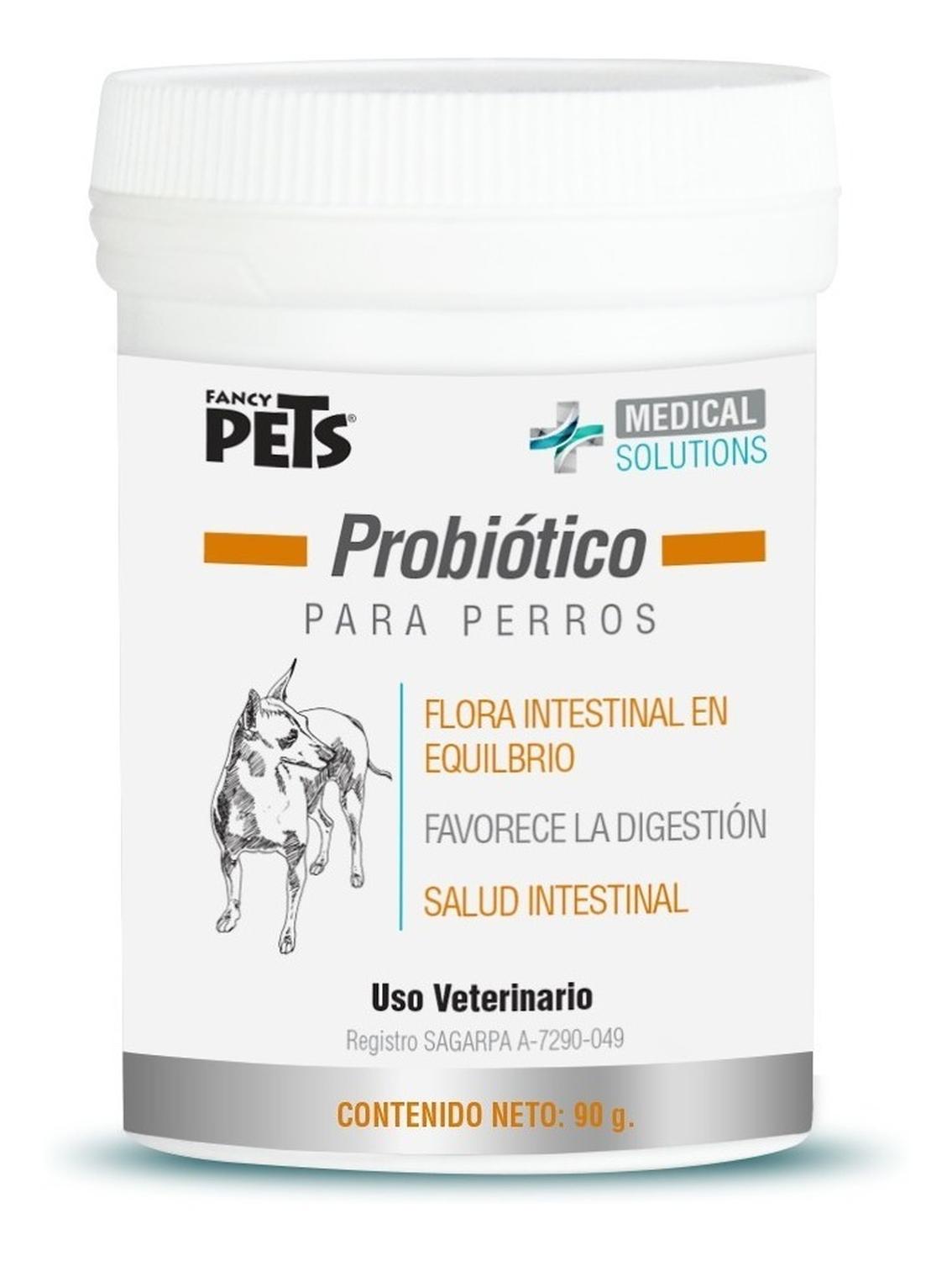 Naturance Probiotic For Dogs 90 Grams