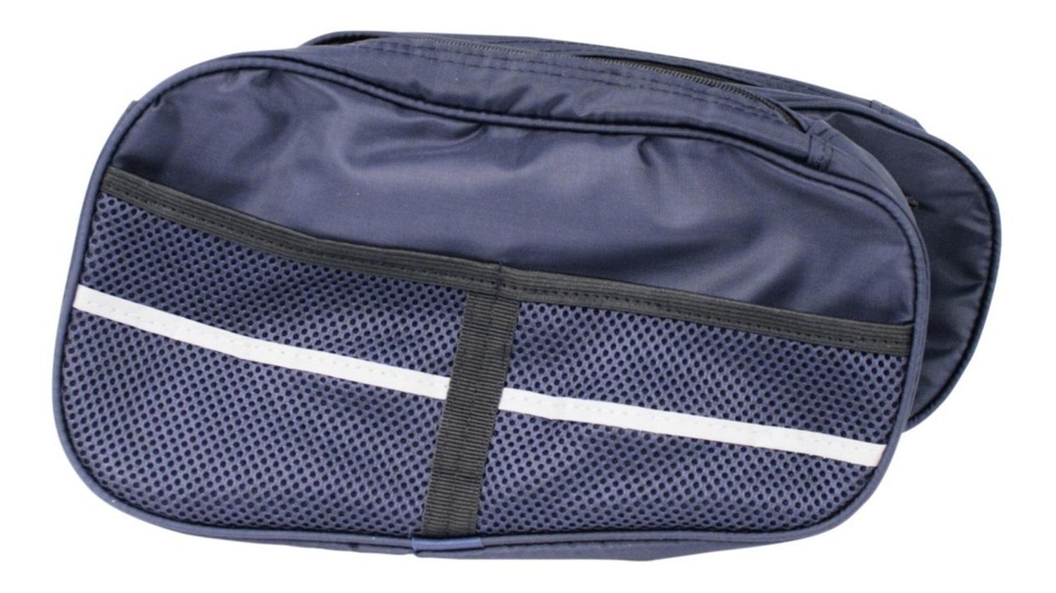 Alforja Para Perros Camping Tamaño Grande de Fancy Pets | G.Valkyria