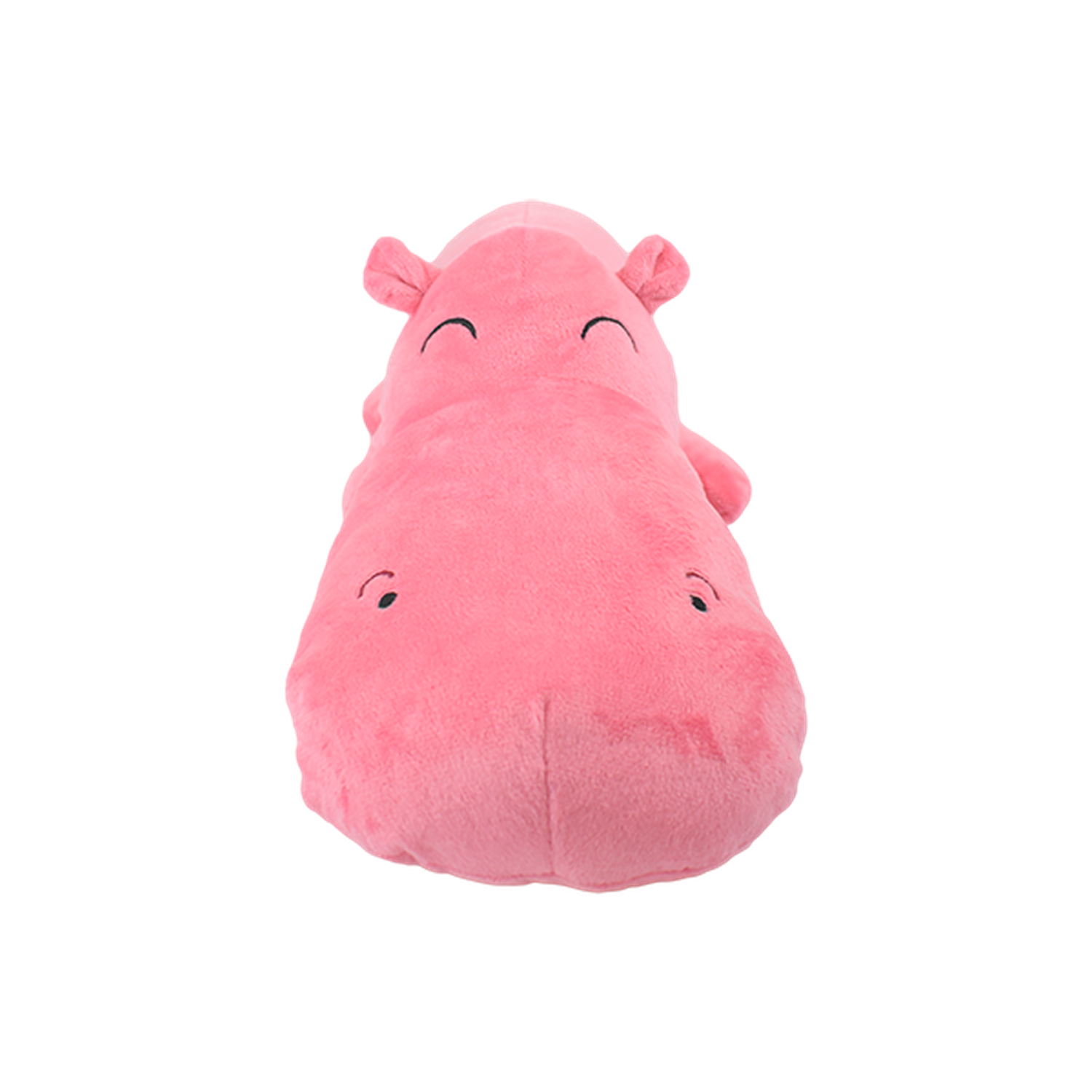 Fancy Pets Buddies peluche para perro hipo rosa squeaker | G.Valkyria - imagen 4