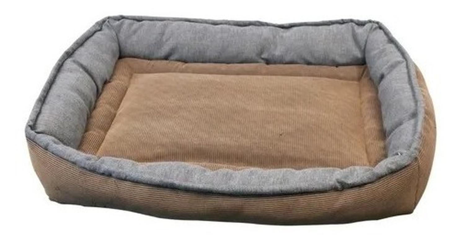 Cama Económica Rectangular para perros Chica 45x36 Cms de Fancy Pets | G.Valkyria - imagen 3