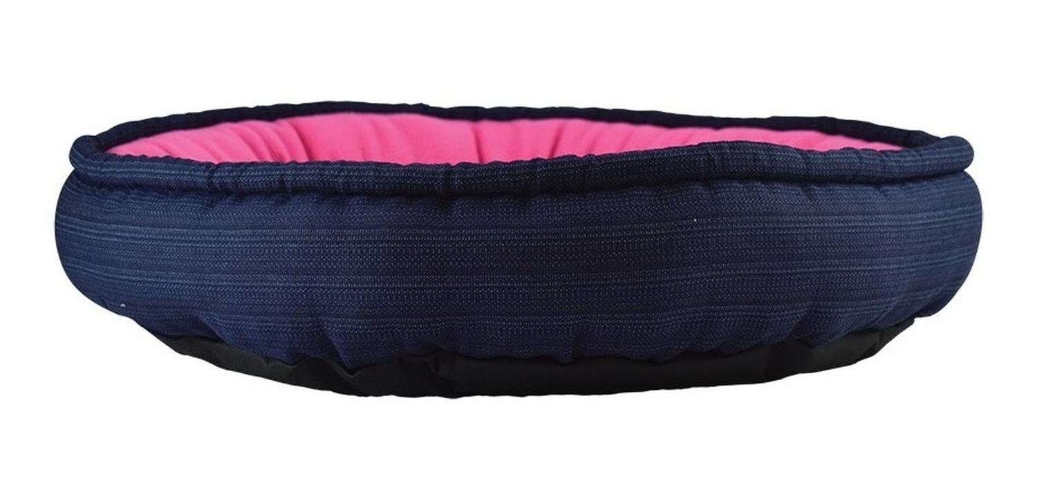 Cama Económica Redonda Grande 68 Cms para perros de Fancy Pets | G.Valkyria - imagen 1