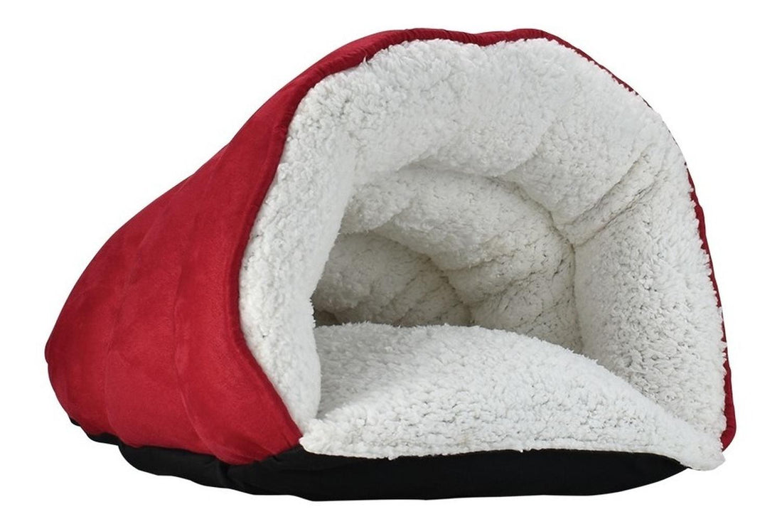 Cama Heimlich Para Gato Iglu Fancy Pets 60 Cm X 40 Cm | G.Valkyria - imagen 1