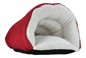 Cama Heimlich Para Gato Iglu Fancy Pets 60 Cm X 40 Cm | G.Valkyria - imagen 1