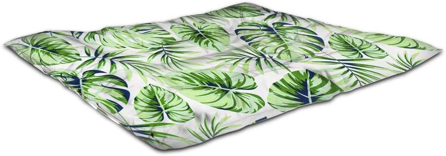 Cama refrescante para perros clima caliente tamaño grande de Fancy Pets | G.Valkyria - imagen 6