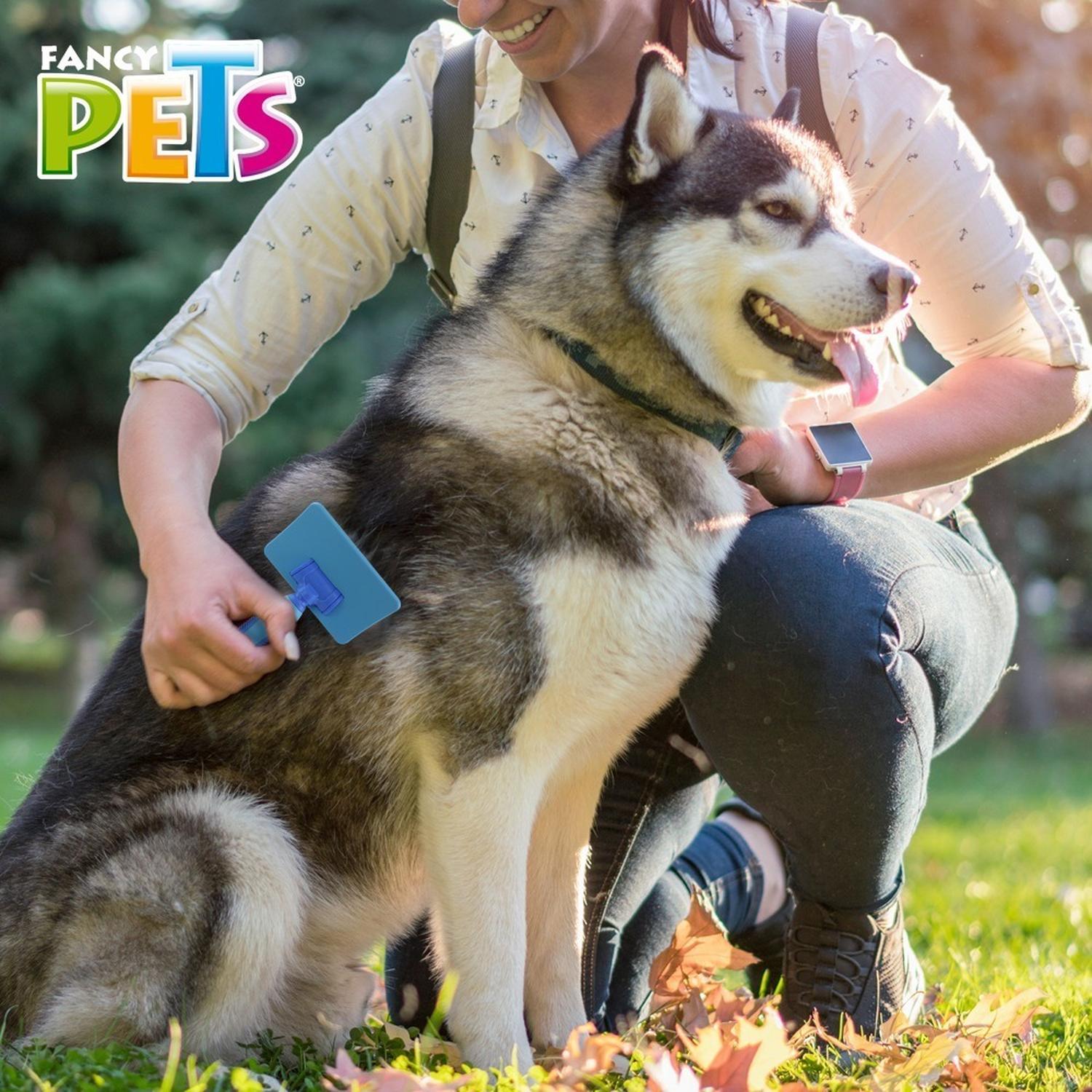 Fancy Pets Carda Para Perros Tamaño Extra Grande | G.Valkyria - imagen 5