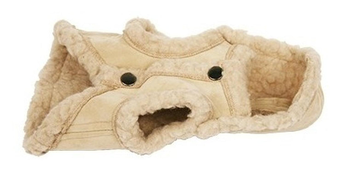 Chaleco Con Capucha Desmontable Perro Talla Xxch de Fancy Pets | G.Valkyria - imagen 1