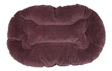 Fancy pets Cojín Cama De Plástico Extra Chica para perros | G.Valkyria - imagen 1