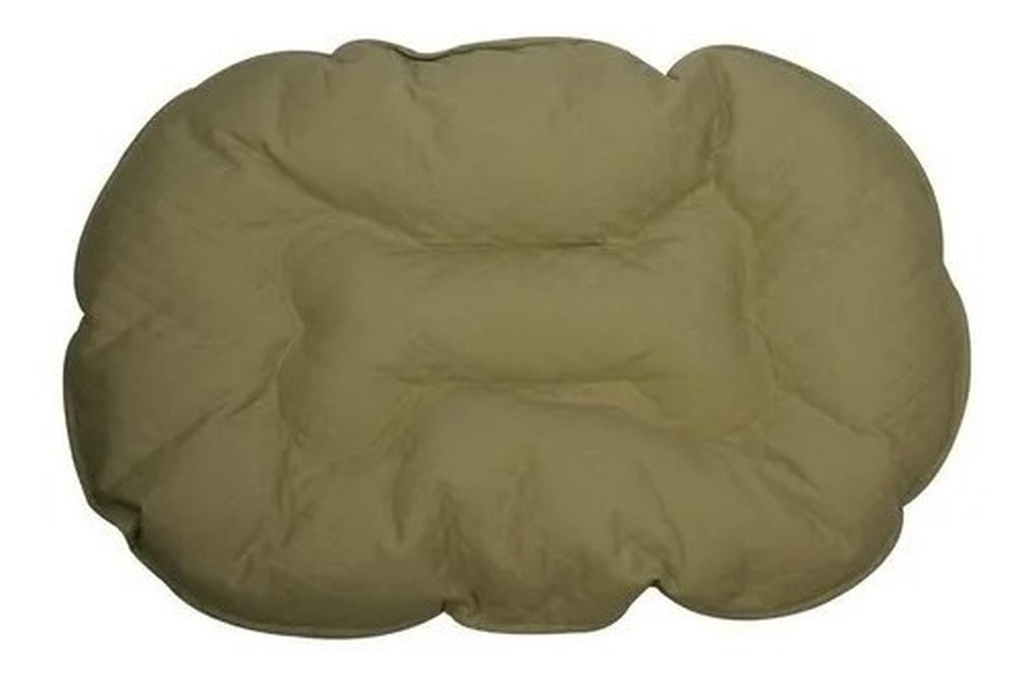 Fancy Pets Cojín Para Cama De Plástico Grande para perros | G.Valkyria - imagen 1