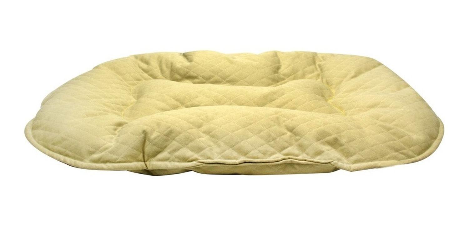 Fancy Pets Cojín Para Cama De Plástico Grande para perros | G.Valkyria - imagen 3