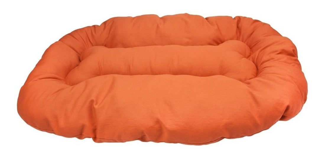 Fancy Pets Cojín Para Cama Plástico Extra Grande para perros | G.Valkyria - imagen 1