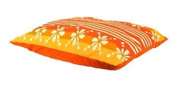 Colchón Perro Eco Flock 91 Cms X 68.5 Cms Doble Cierre Funda de Fancy Pets | G.Valkyria - imagen 1