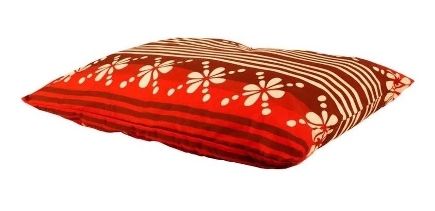 Colchón Perro Eco Flock 91 Cms X 68.5 Cms Doble Cierre Funda de Fancy Pets | G.Valkyria - imagen 2