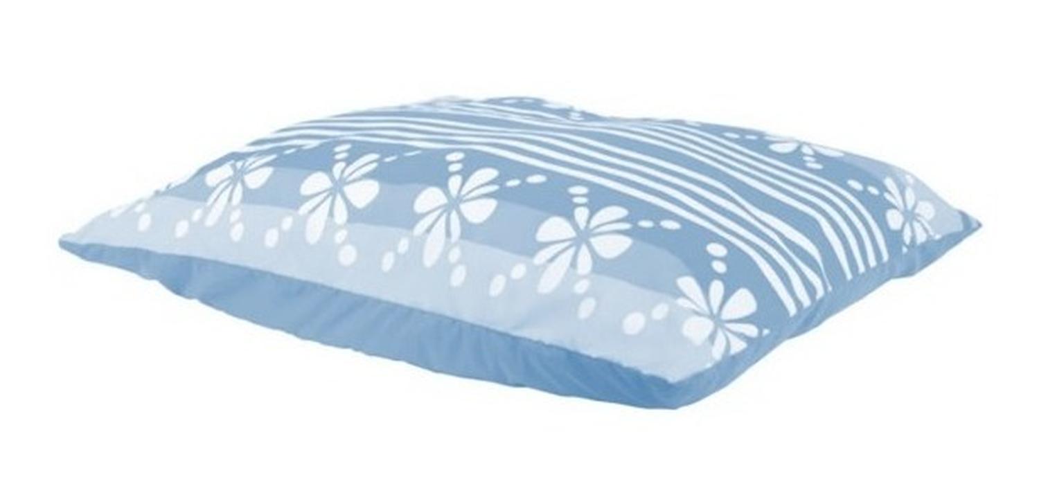 Colchón Perro Eco Flock 91 Cms X 68.5 Cms Doble Cierre Funda de Fancy Pets | G.Valkyria - imagen 3