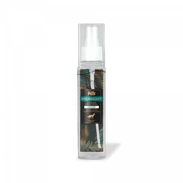 Fancy Pets colonia para perro macho Midnight mal olor 140 ml | G.Valkyria - imagen 1