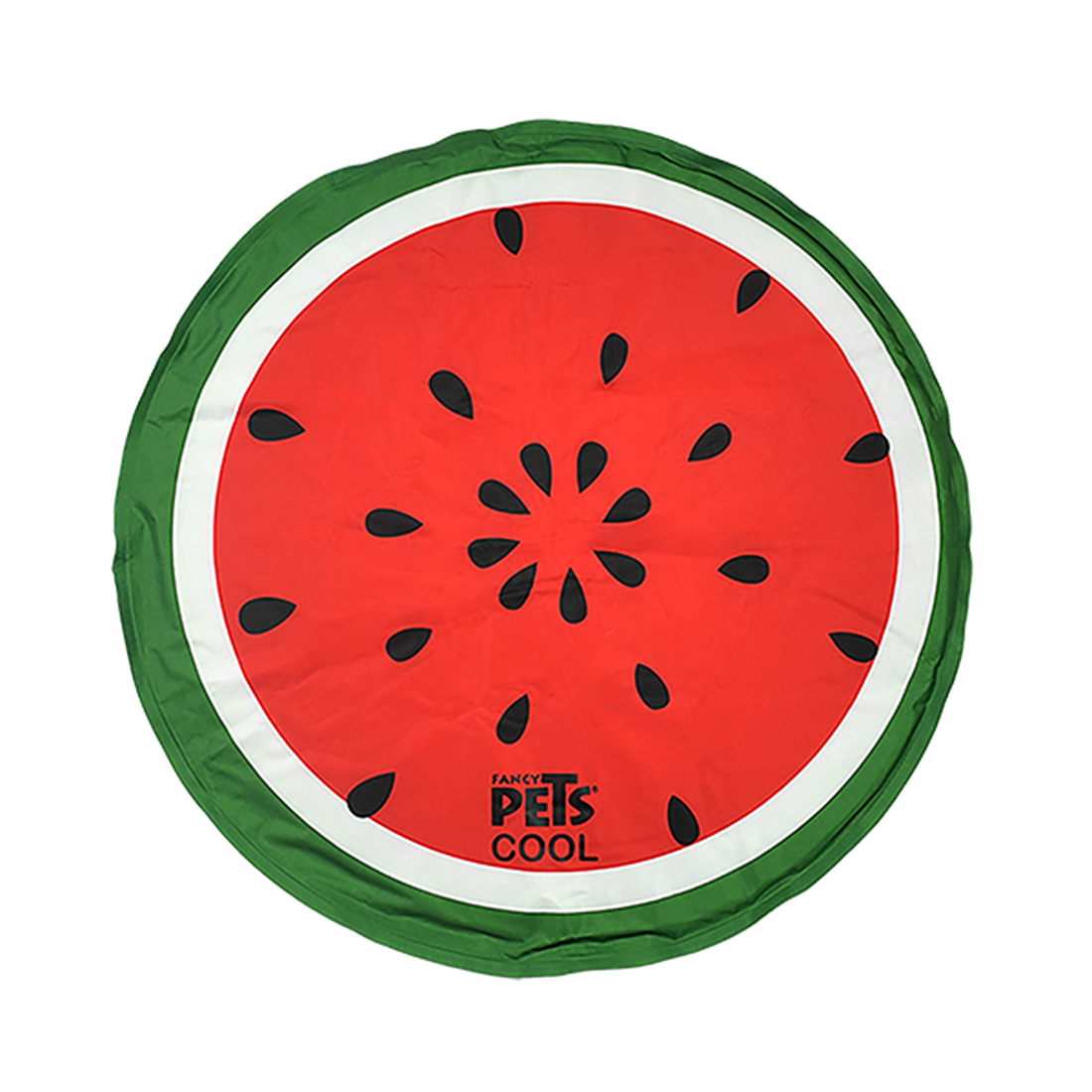 Fancy Pets Cool tapete circular refrescante perro chico 50 cms | G.Valkyria - imagen 1