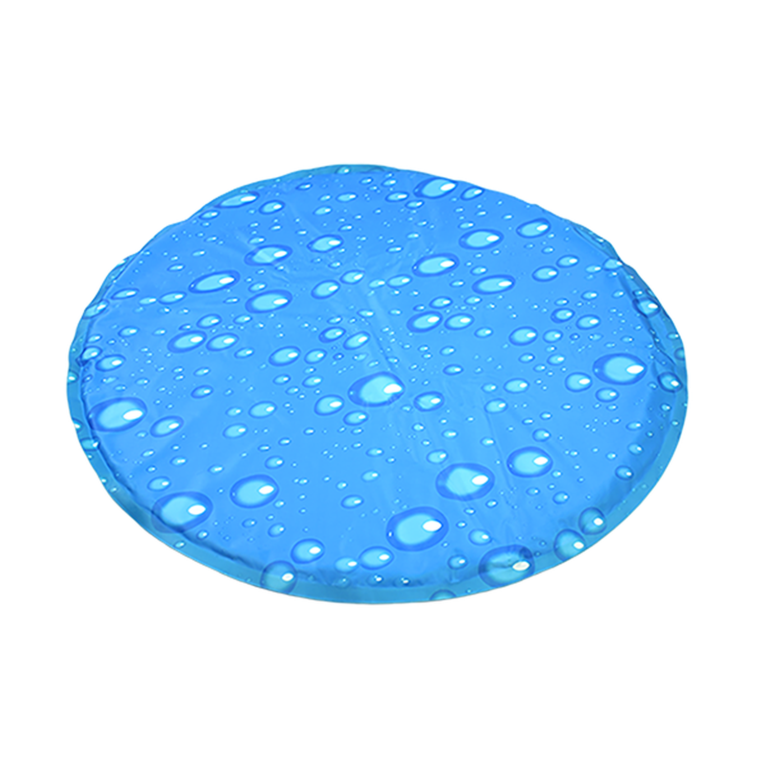 Fancy Pets Cool tapete circular refrescante perro chico 50 cms | G.Valkyria - imagen 4