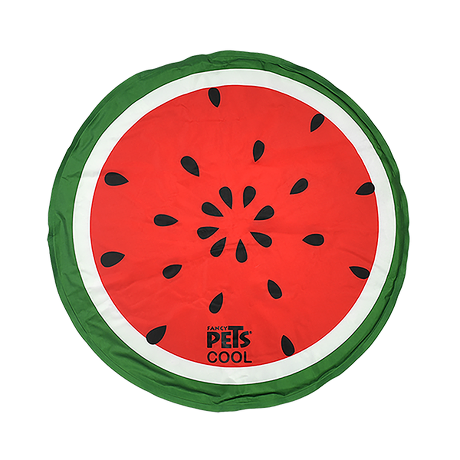 Fancy Pets Cool tapete circular refrescante perro L 80 cms | G.Valkyria - imagen 2