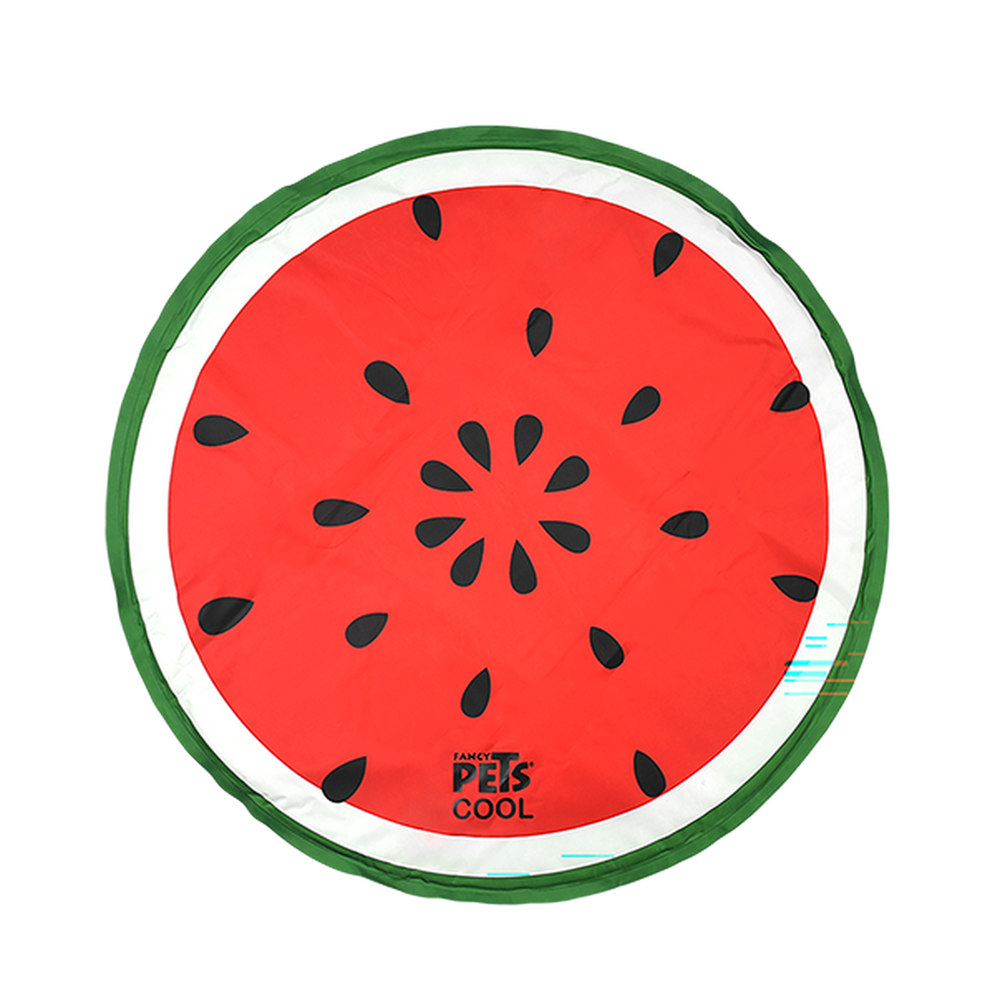 Fancy Pets Cool tapete circular refrescante perro med 60 cm | G.Valkyria - imagen 1