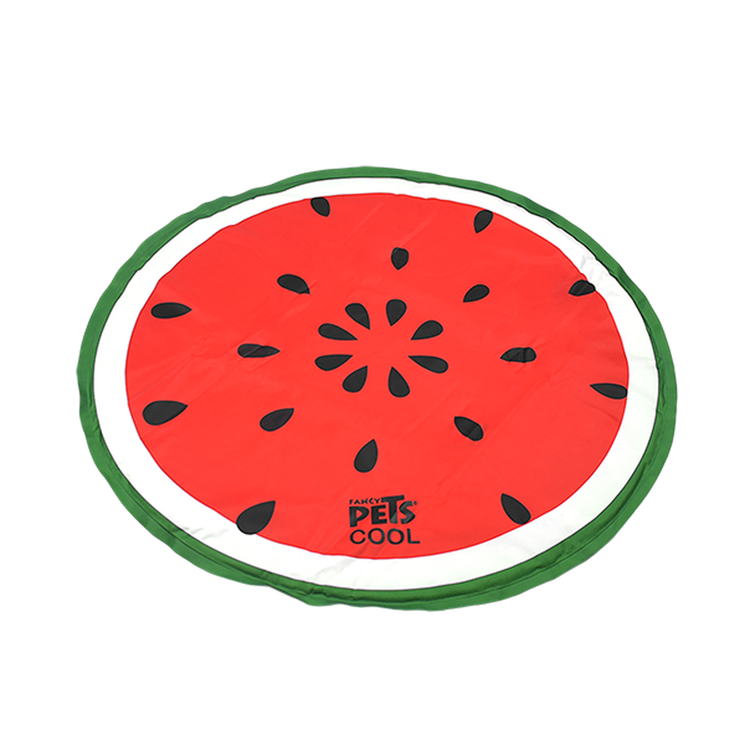 Fancy Pets Cool tapete circular refrescante perro med 60 cm | G.Valkyria - imagen 3