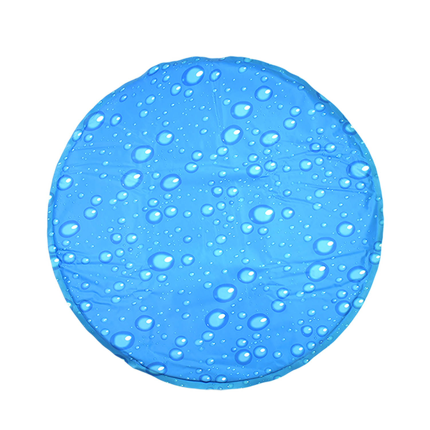 Fancy Pets Cool tapete circular refrescante perro med 60 cm | G.Valkyria - imagen 5