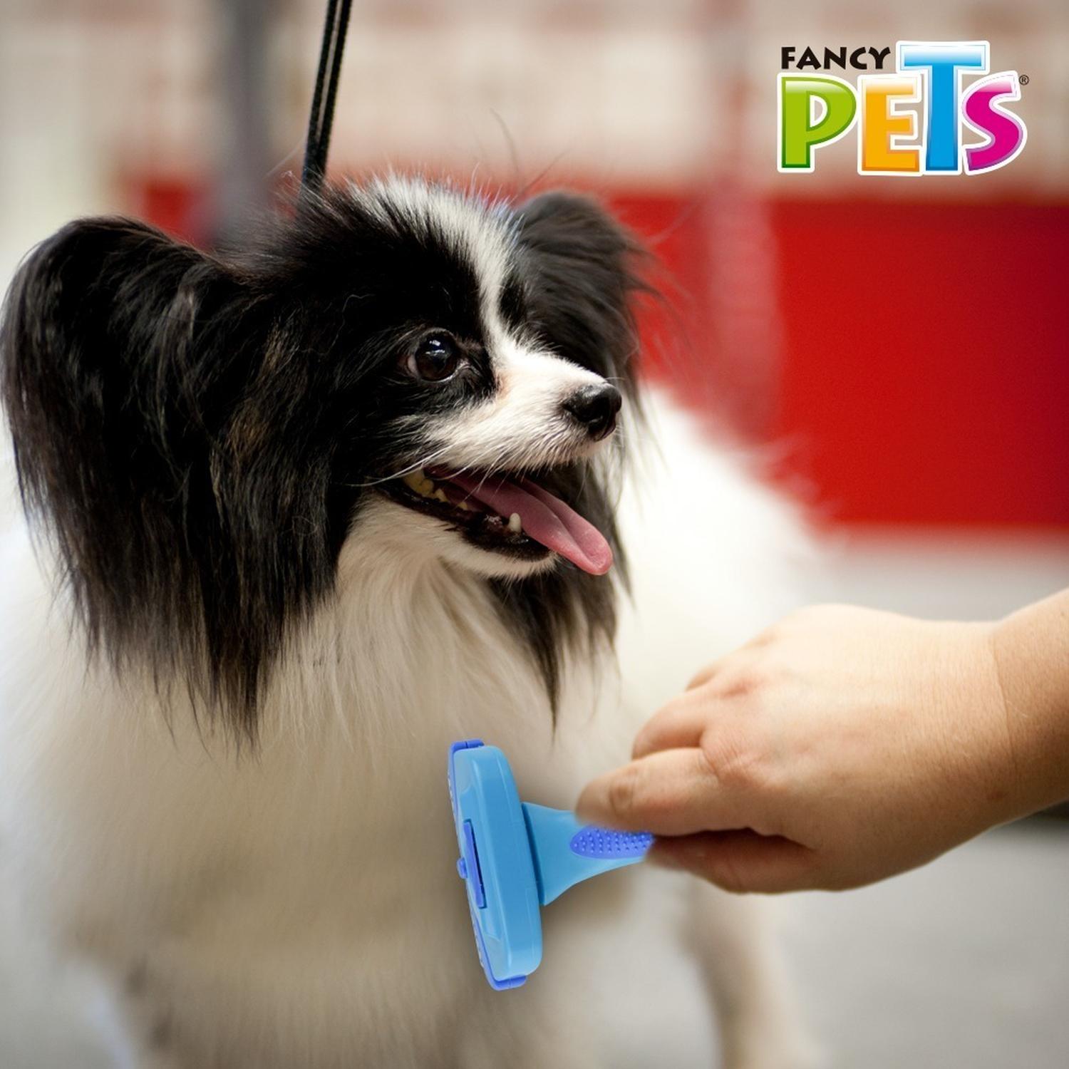 Fancy Pets Deslanador perros Grandes pelaje suelto o muerto | G.Valkyria - imagen 4