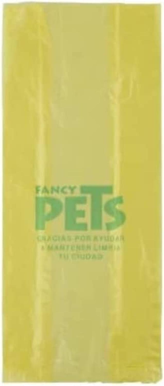 Fancy Pets Dispensador Para heces Con 30 Bolsas Para Perro | G.Valkyria - imagen 3