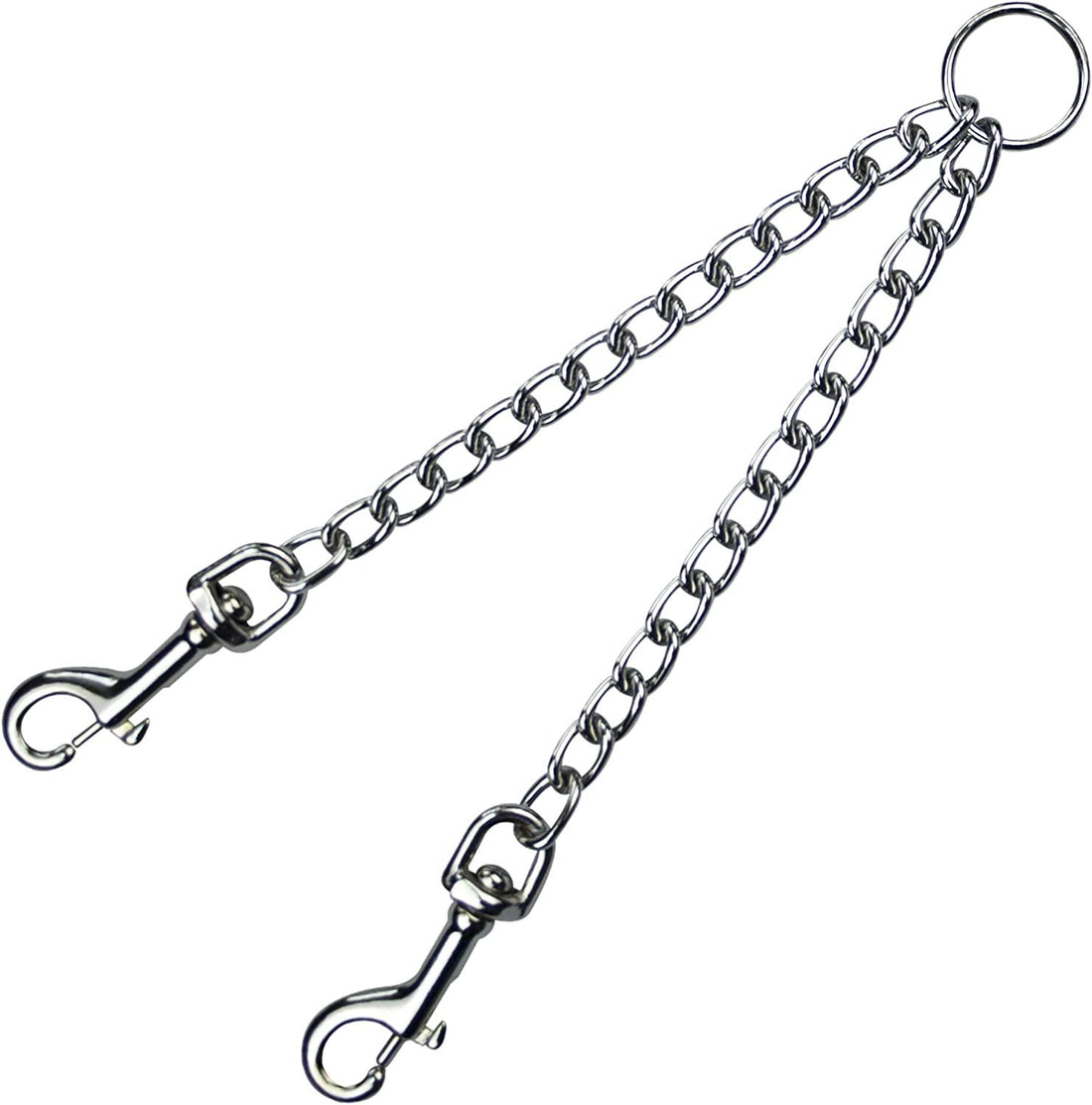 Fancy Pets Extension Doble Para Correa 3.0/50 Cm para perros | G.Valkyria - imagen 1