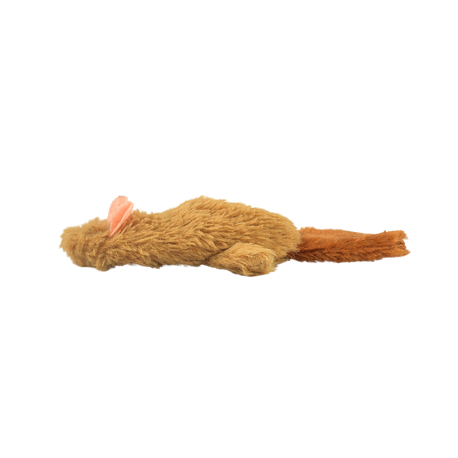 Fancy Pets juguete gato skin sound con catnip skin ardilla | G.Valkyria - imagen 4