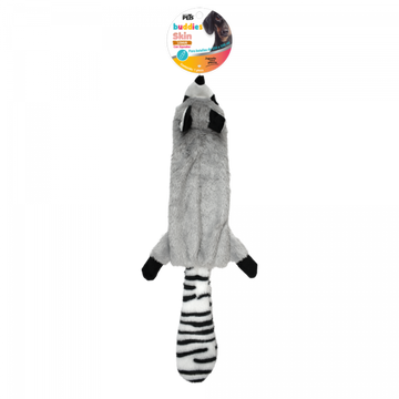 Fancy Pets juguete para perro peluche squeaker Buddies lemur | G.Valkyria - imagen 1
